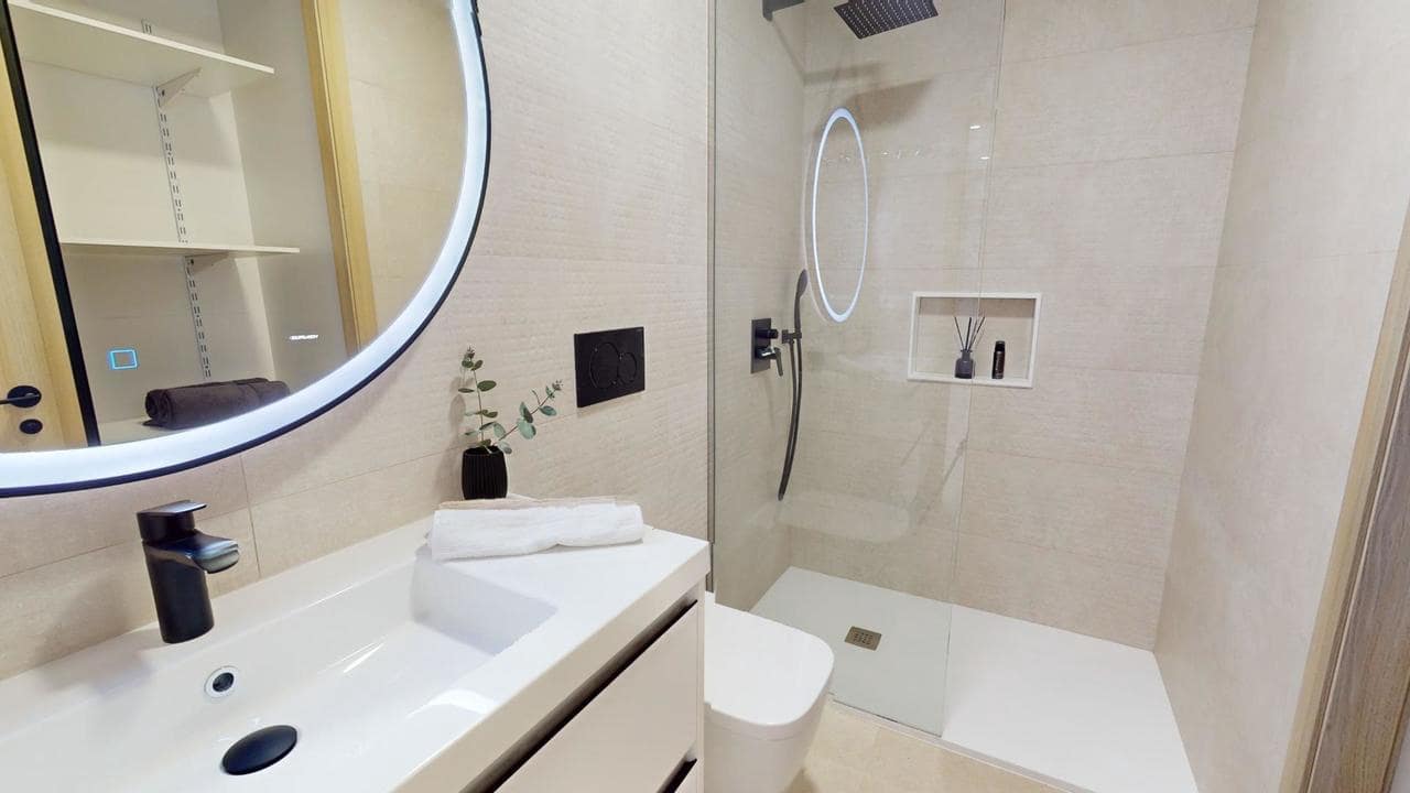 3 soverom Leilighet til salgs i Guardamar del Segura med svømmebasseng - € 299 900 (Ref: 9183592)