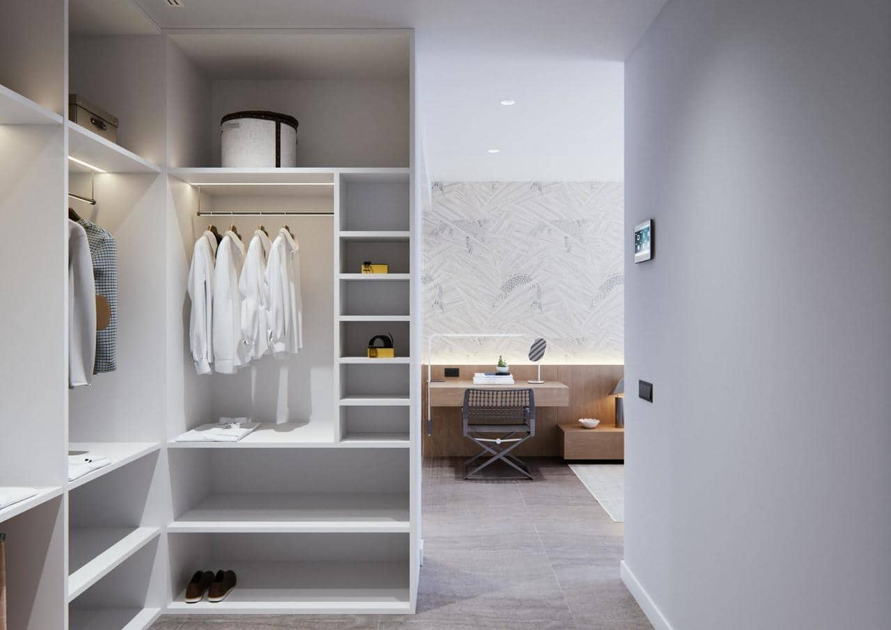 3 sypialnia Willa na sprzedaż w San Javier z basenem - 1 250 000 € (Ref: 9187202)