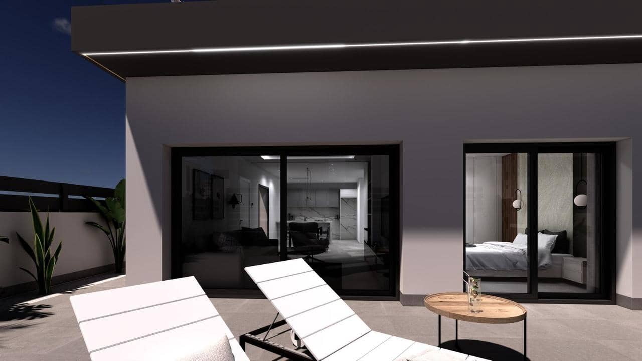 3 camera da letto Villa in vendita in Benijofar con piscina - 515.000 € (Rif: 9188719)