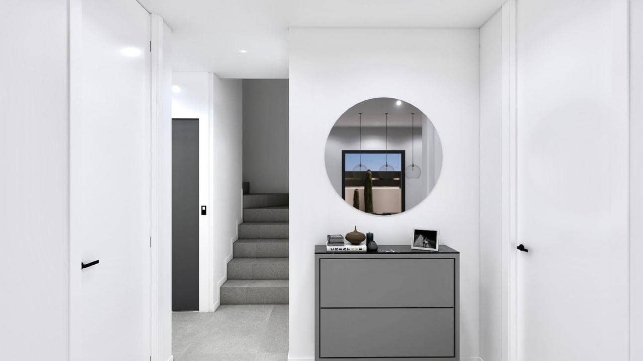 3 camera da letto Villa in vendita in Benijofar con piscina - 515.000 € (Rif: 9188719)