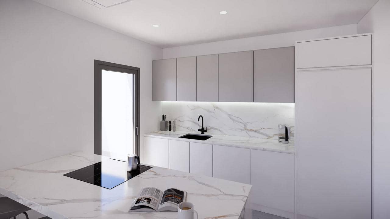 3 camera da letto Villa in vendita in Benijofar con piscina - 515.000 € (Rif: 9188719)