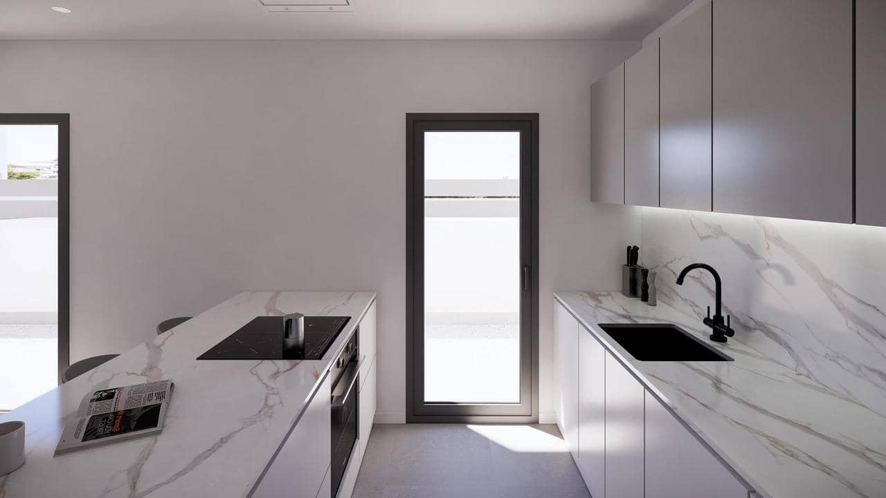 3 camera da letto Villa in vendita in Benijofar con piscina - 515.000 € (Rif: 9188719)