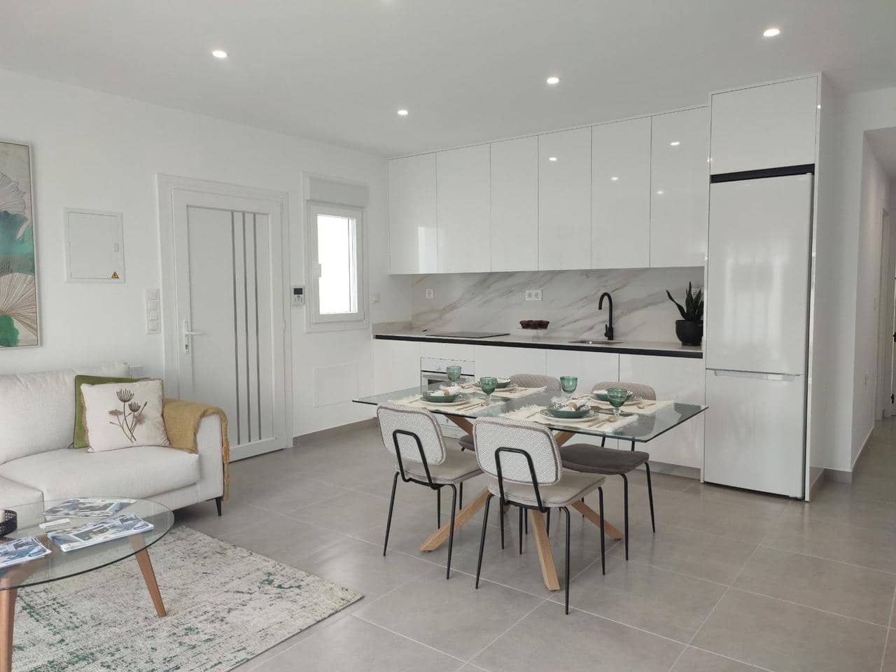 3 soveværelse Villa til salg i Balsicas med swimmingpool - € 325.000 (Ref: 9206743)