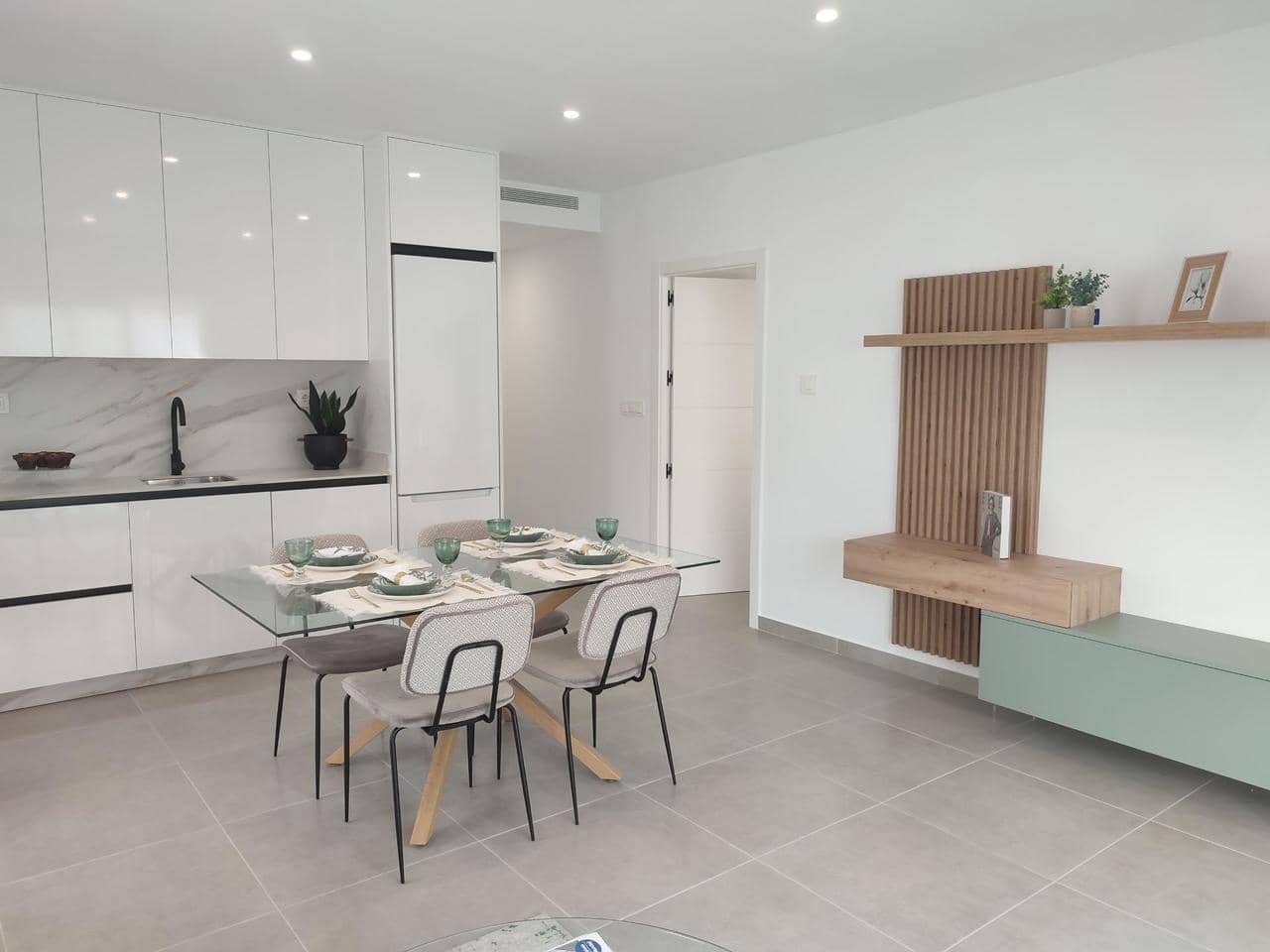 3 soveværelse Villa til salg i Balsicas med swimmingpool - € 325.000 (Ref: 9206743)