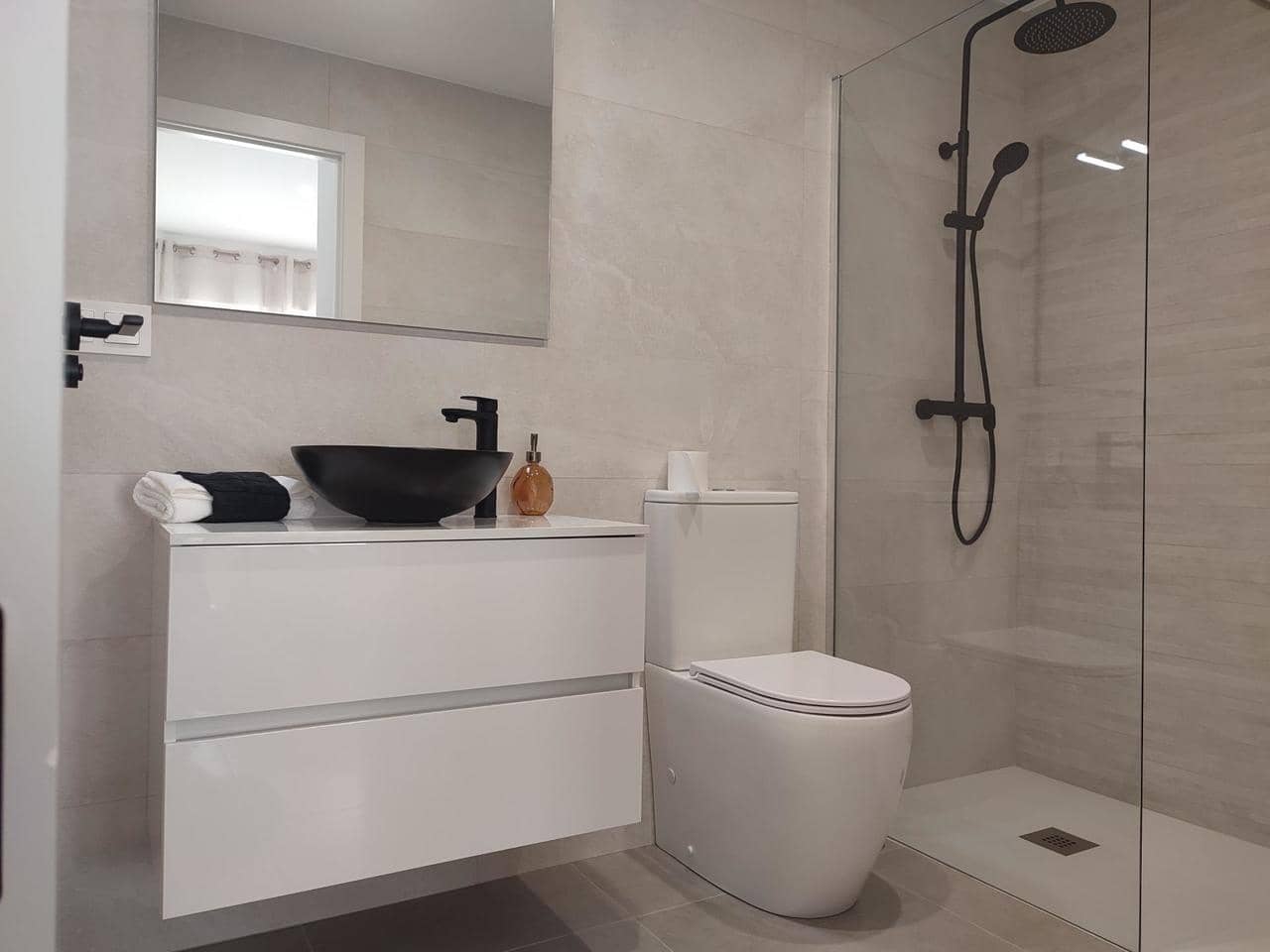 3 soveværelse Villa til salg i Balsicas med swimmingpool - € 325.000 (Ref: 9206743)