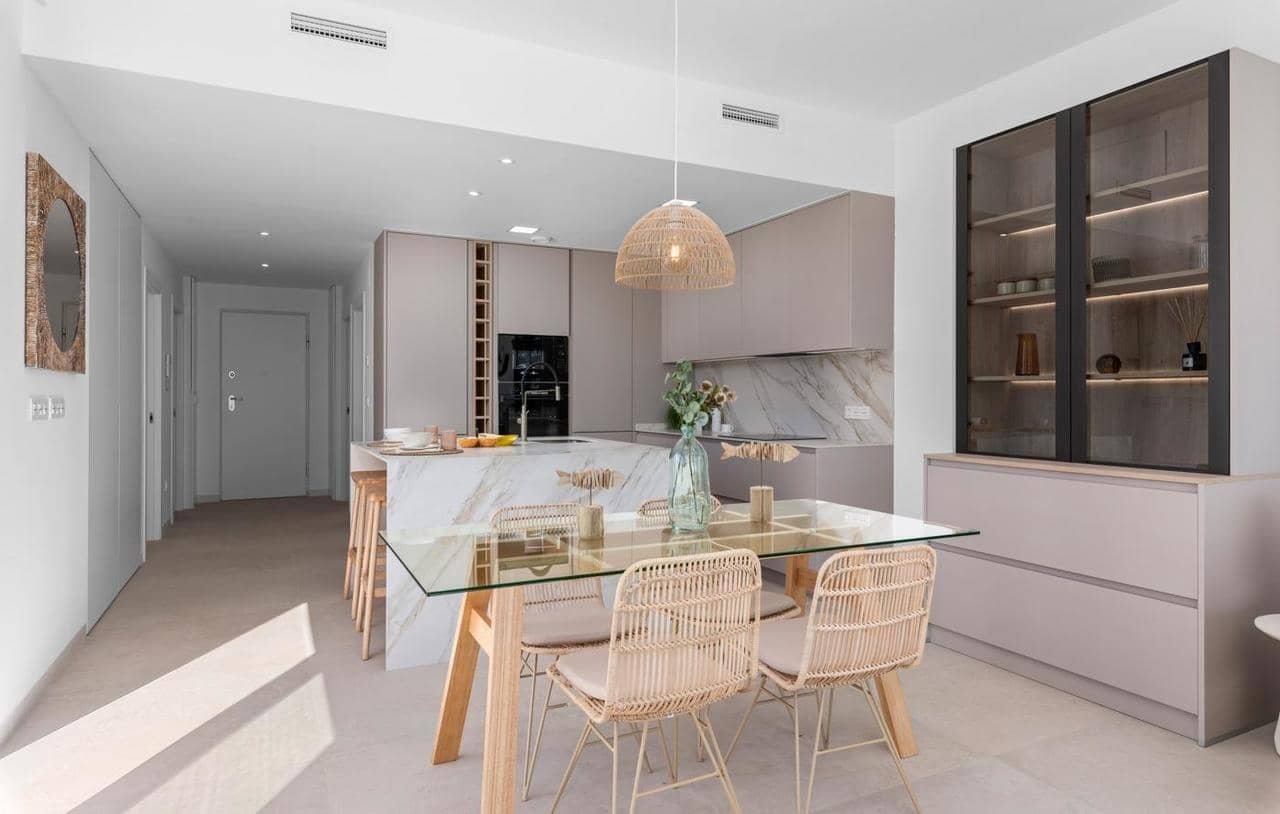 3 camera da letto Villa in vendita in Los Alcazares con piscina - 599.000 € (Rif: 9233071)