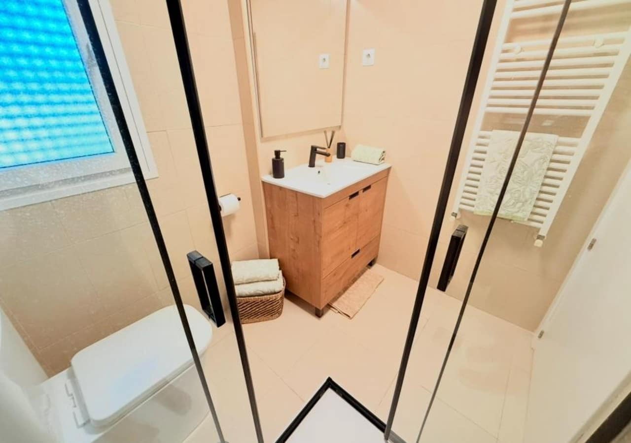 3 soverom Leilighet til salgs i Fuente Alamo de Murcia med svømmebasseng - € 225 000 (Ref: 9252387)