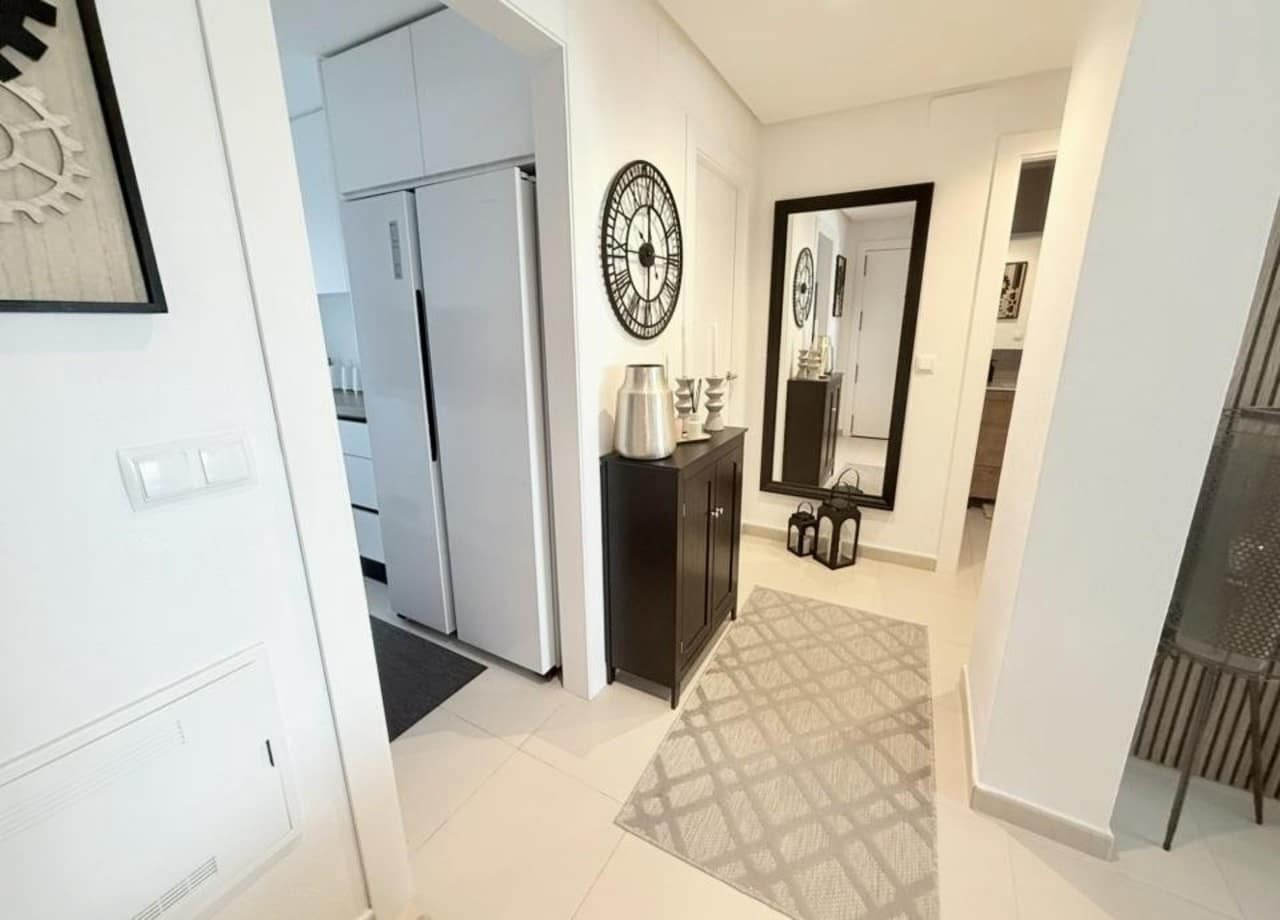 3 soverom Leilighet til salgs i Fuente Alamo de Murcia med svømmebasseng - € 225 000 (Ref: 9252387)