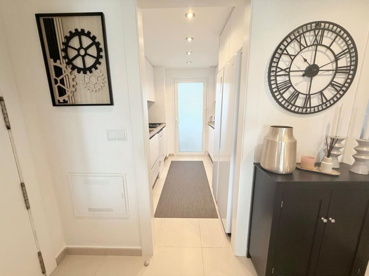 3 soverom Leilighet til salgs i Fuente Alamo de Murcia med svømmebasseng - € 225 000 (Ref: 9252387)