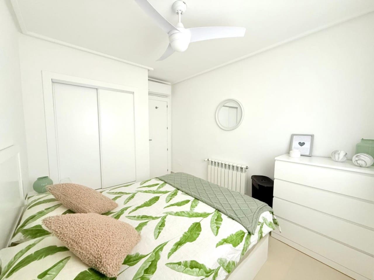 3 soverom Leilighet til salgs i Fuente Alamo de Murcia med svømmebasseng - € 225 000 (Ref: 9252387)