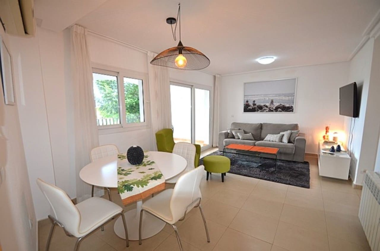 2 bedroom Apartment for sale in Avileses with pool - € 135,000 (Ref: 9257598)