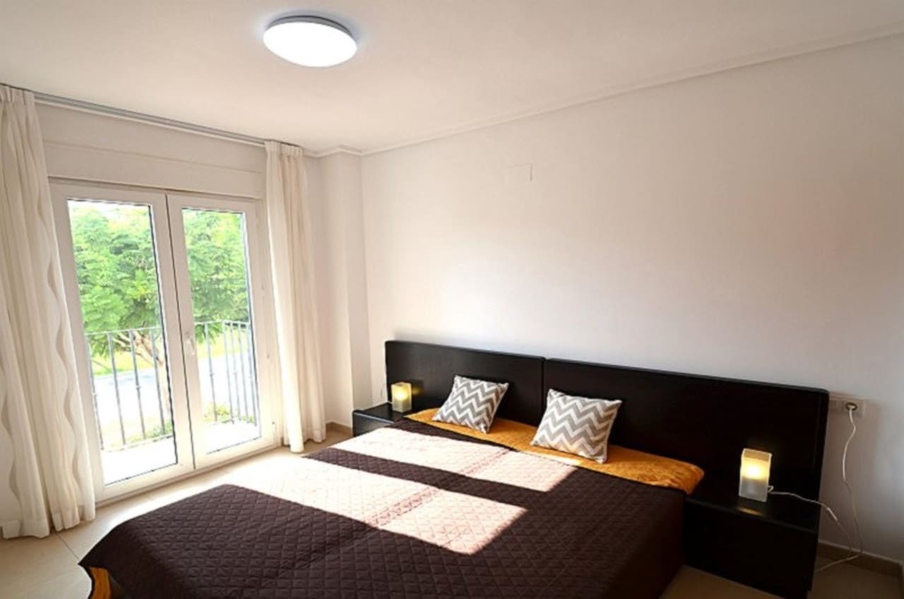 2 bedroom Apartment for sale in Avileses with pool - € 135,000 (Ref: 9257598)