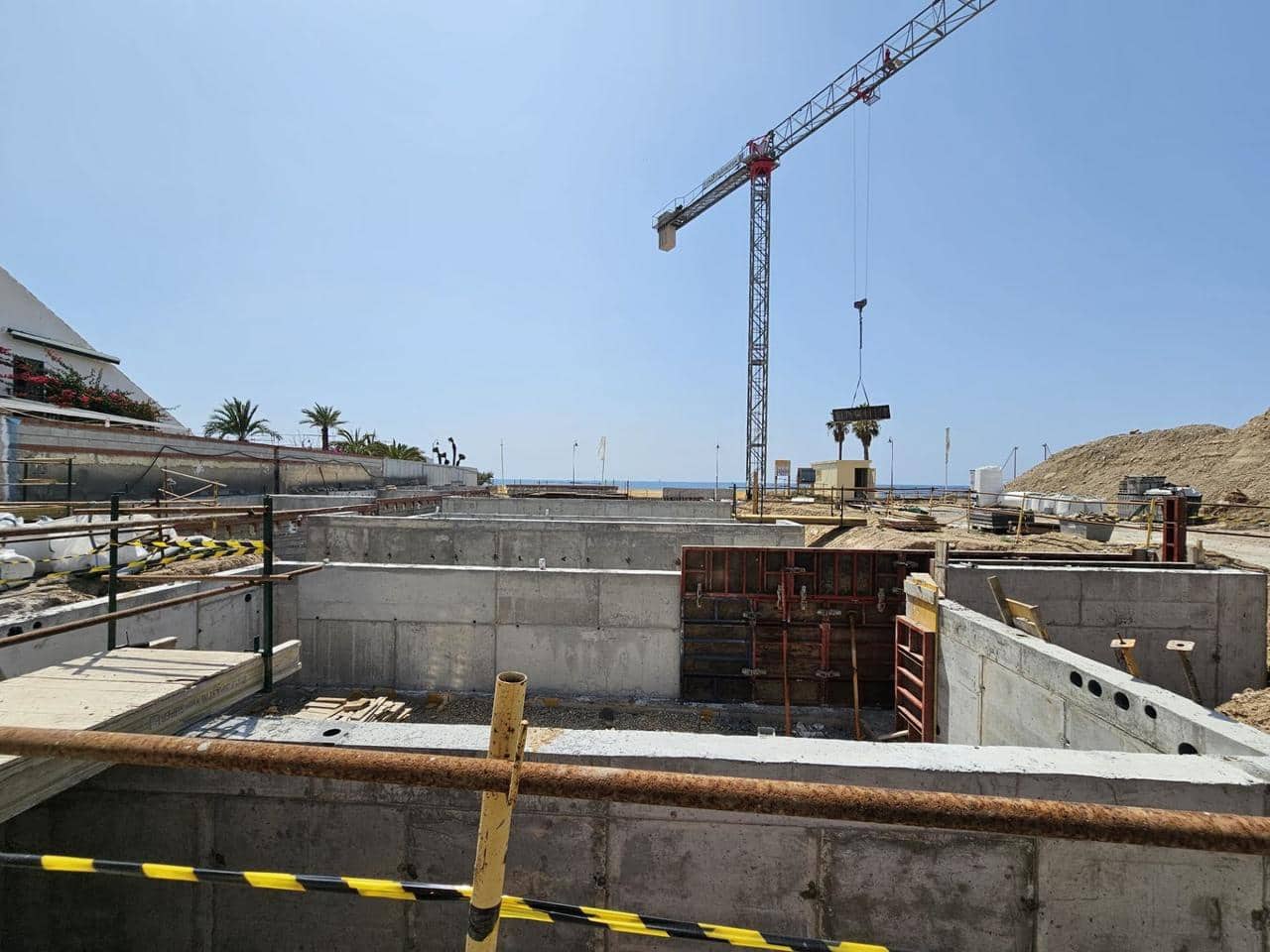 3 soverom Villa til salgs i Alamillo med svømmebasseng - € 995 000 (Ref: 9264700)