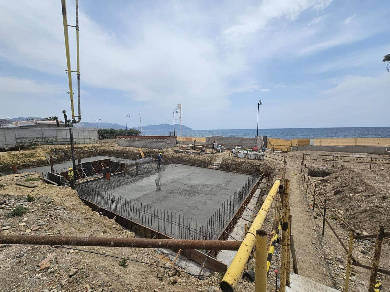 3 soverom Villa til salgs i Alamillo med svømmebasseng - € 995 000 (Ref: 9264700)