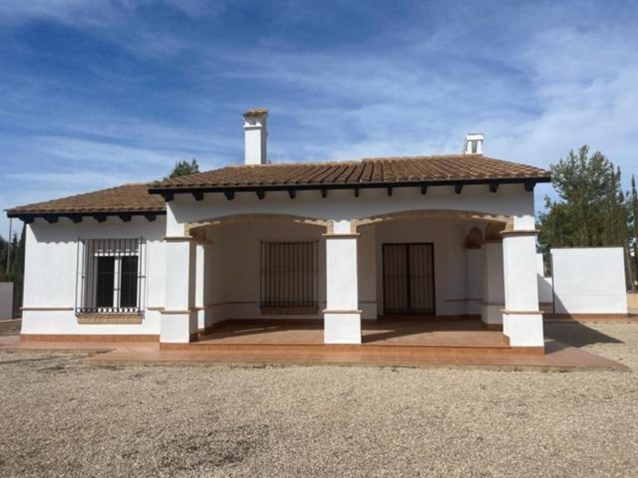 3 sovrum Villa till salu i Fuente Alamo de Murcia - 315 000 € (Ref: 9285066)