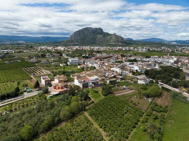 3 soverom Villa til salgs i Els Poblets - € 475 000 (Ref: 9300996)