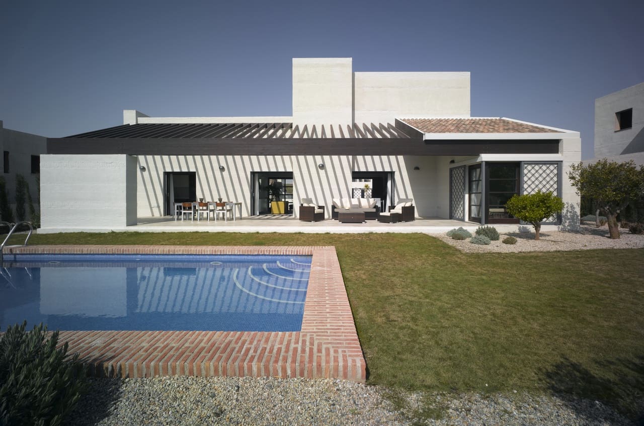 3 bedroom Villa for sale in Sucina with pool - € 600,000 (Ref: 9303794)