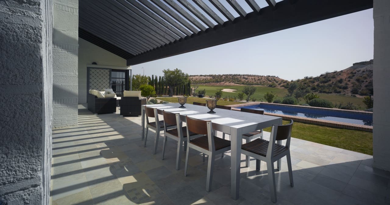 3 bedroom Villa for sale in Sucina with pool - € 600,000 (Ref: 9303794)
