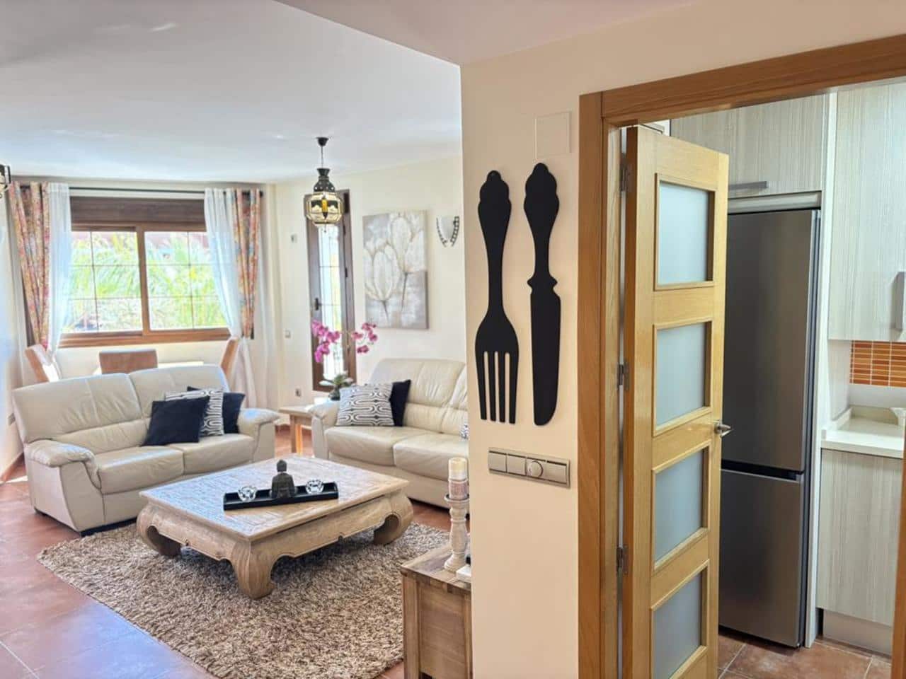 3 chambre Villa/Maison à vendre à Banos y Mendigo avec piscine garage - 365 000 € (Ref: 9309349)