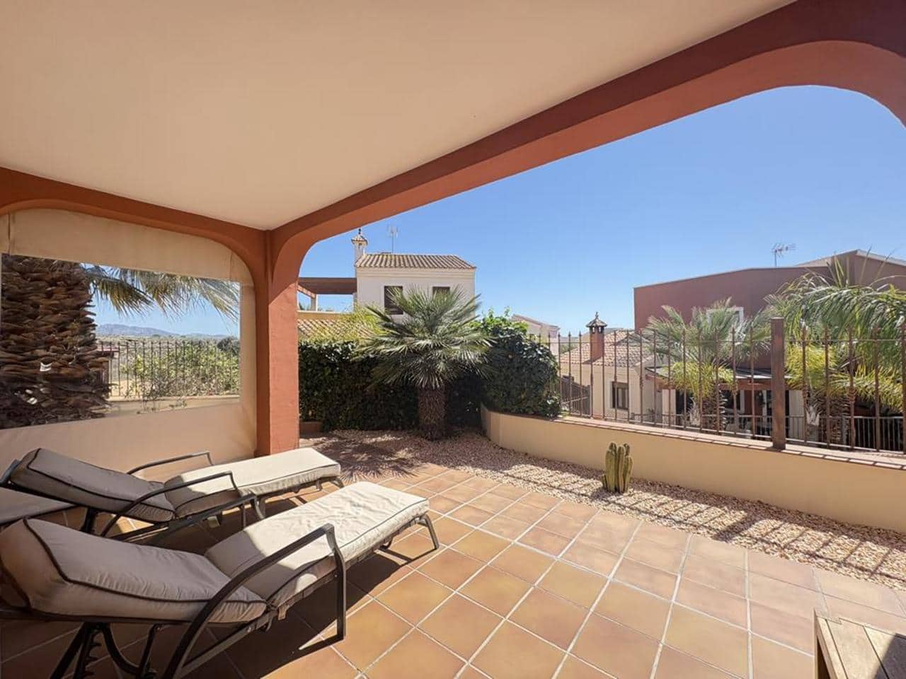 3 chambre Villa/Maison à vendre à Banos y Mendigo avec piscine garage - 365 000 € (Ref: 9309349)