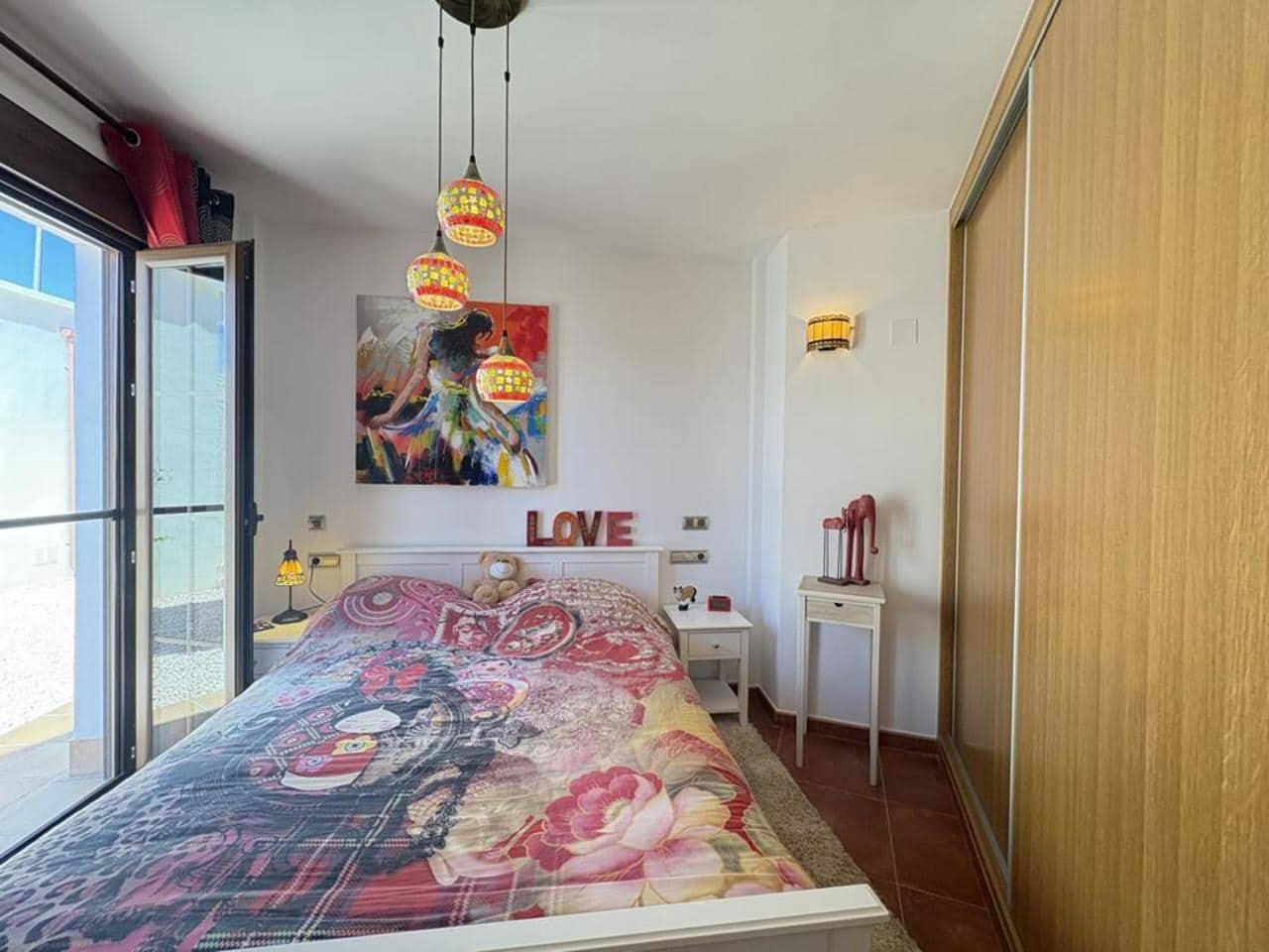 3 chambre Villa/Maison à vendre à Banos y Mendigo avec piscine garage - 365 000 € (Ref: 9309349)