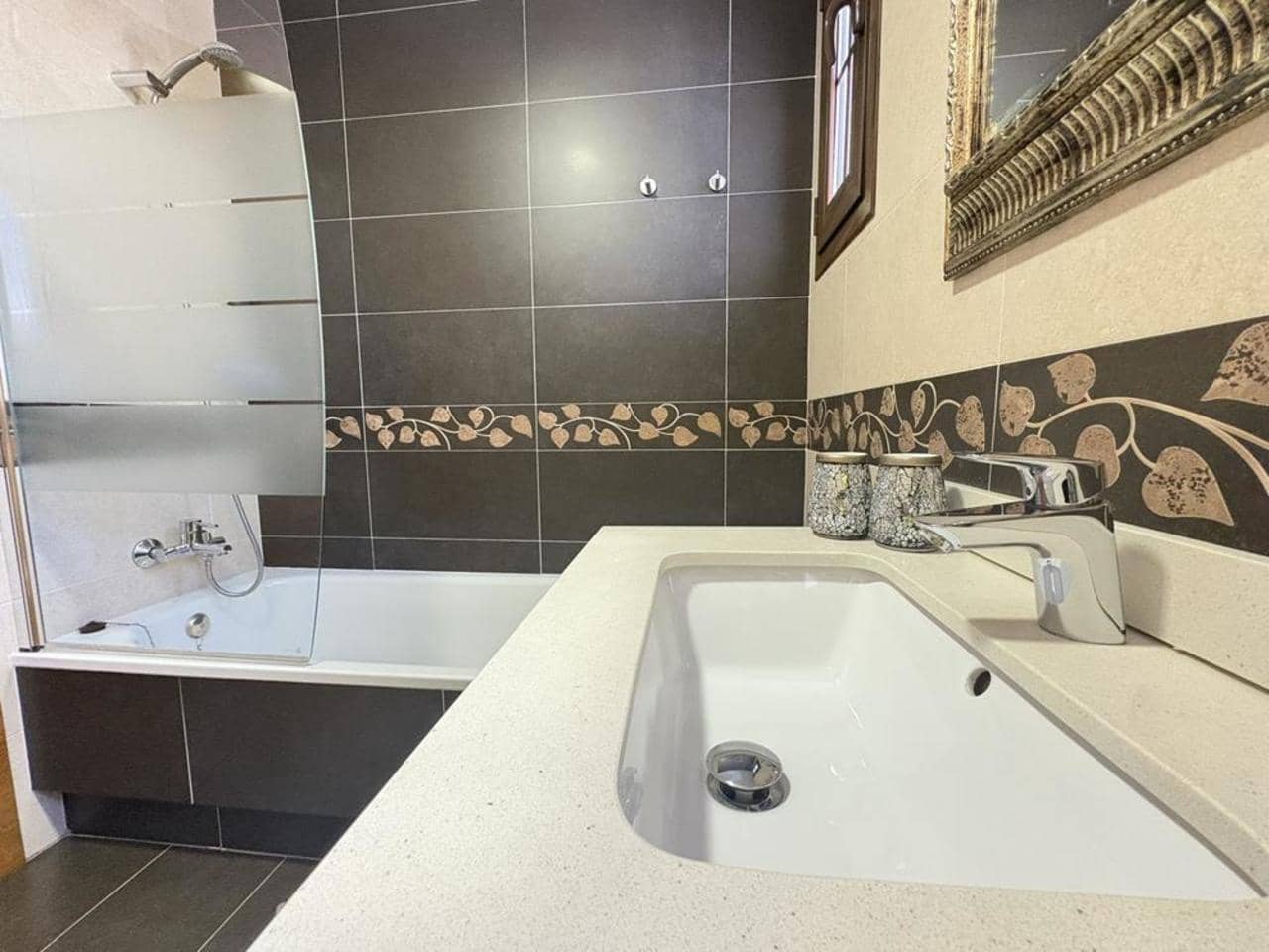 3 chambre Villa/Maison à vendre à Banos y Mendigo avec piscine garage - 365 000 € (Ref: 9309349)