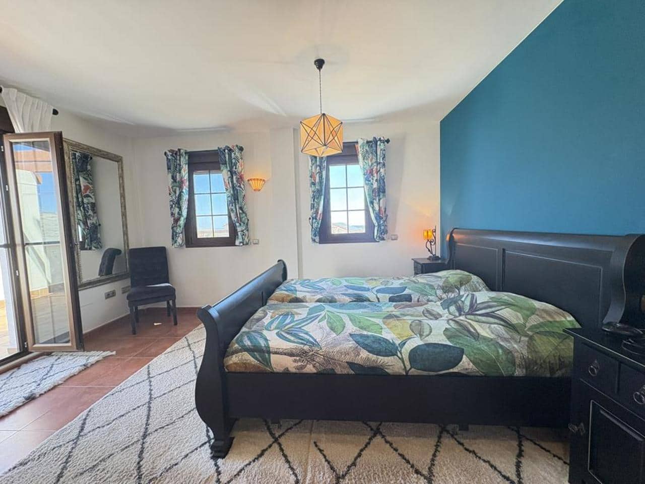 3 chambre Villa/Maison à vendre à Banos y Mendigo avec piscine garage - 365 000 € (Ref: 9309349)