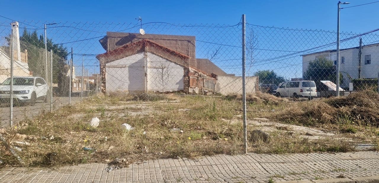 Solar/Parcela en Los Belones en venta - 200.000 € (Ref: 9326687)