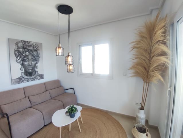 2 chambre Appartement à vendre à Sucina, Murcie ville avec piscine - 169 950 € (Ref: 9343290)