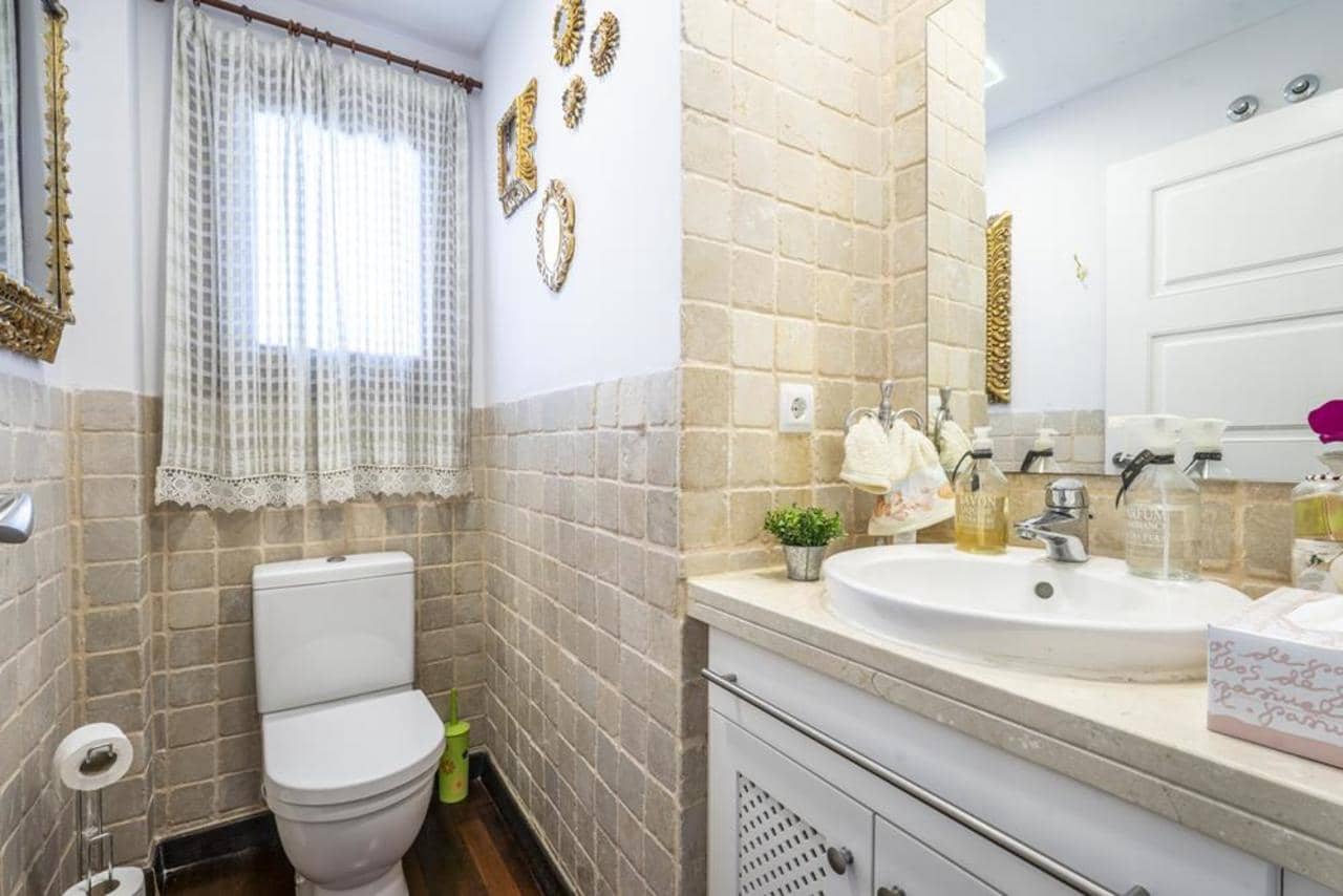 5 soveværelse Villa til salg i Banos y Mendigo med swimmingpool garage - € 789.000 (Ref: 9345011)