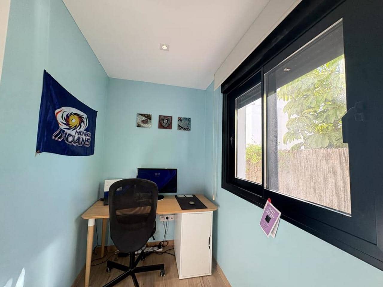 2 slaapkamer Villa te koop in Sucina met zwembad garage - € 269.000 (Ref: 9347304)