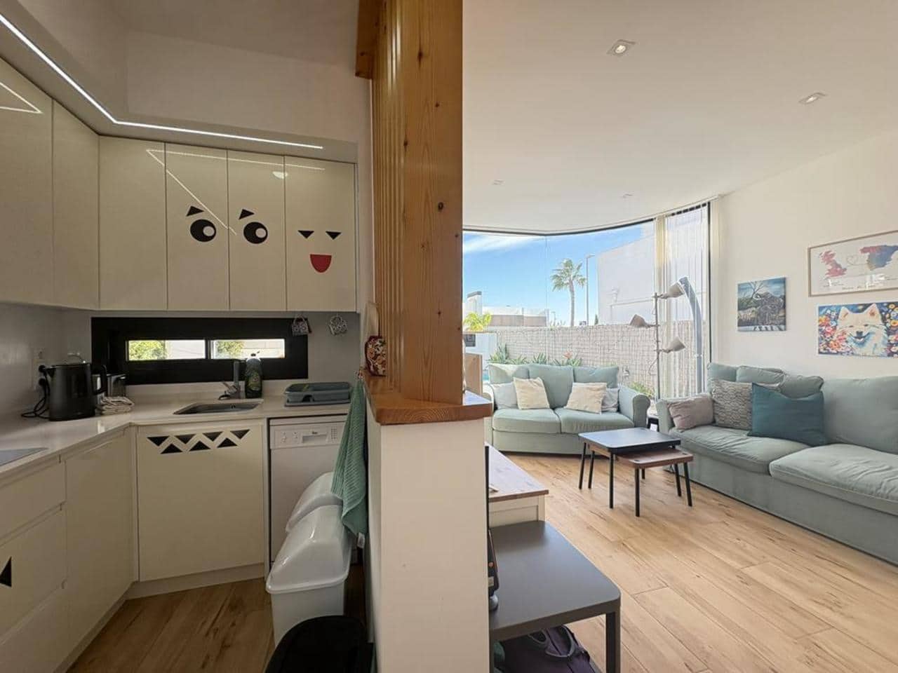 2 slaapkamer Villa te koop in Sucina met zwembad garage - € 269.000 (Ref: 9347304)