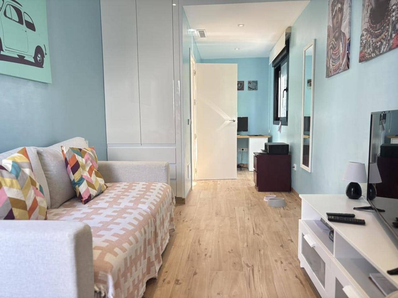 2 slaapkamer Villa te koop in Sucina met zwembad garage - € 269.000 (Ref: 9347304)