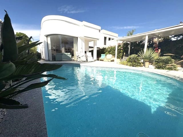 2 slaapkamer Villa te koop in Sucina, Murcia stad met zwembad garage - € 269.000 (Ref: 9347304)