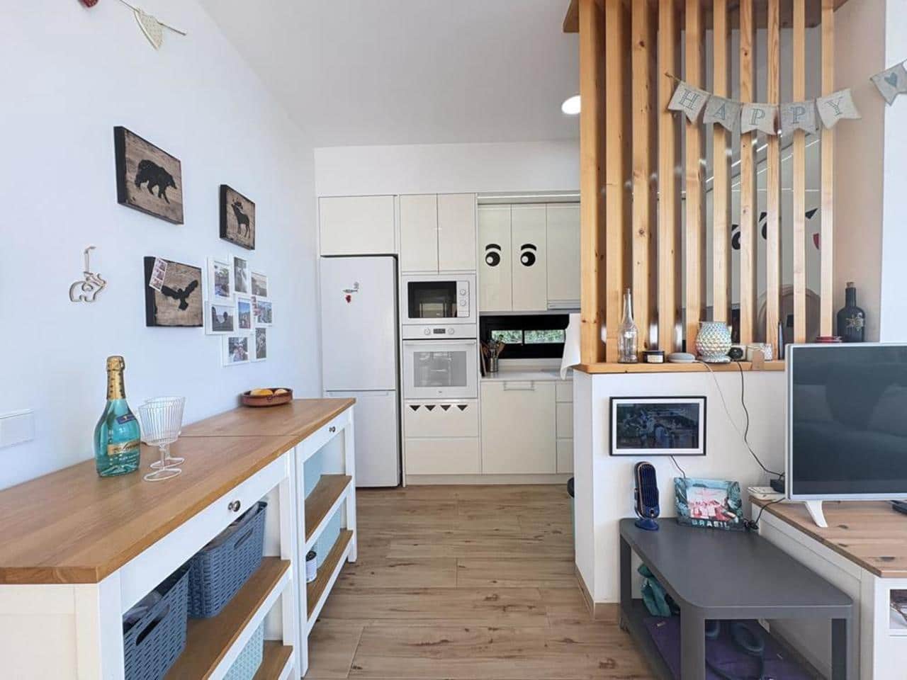 2 bedroom Villa for sale in Sucina with pool garage - € 269,000 (Ref: 9353827)