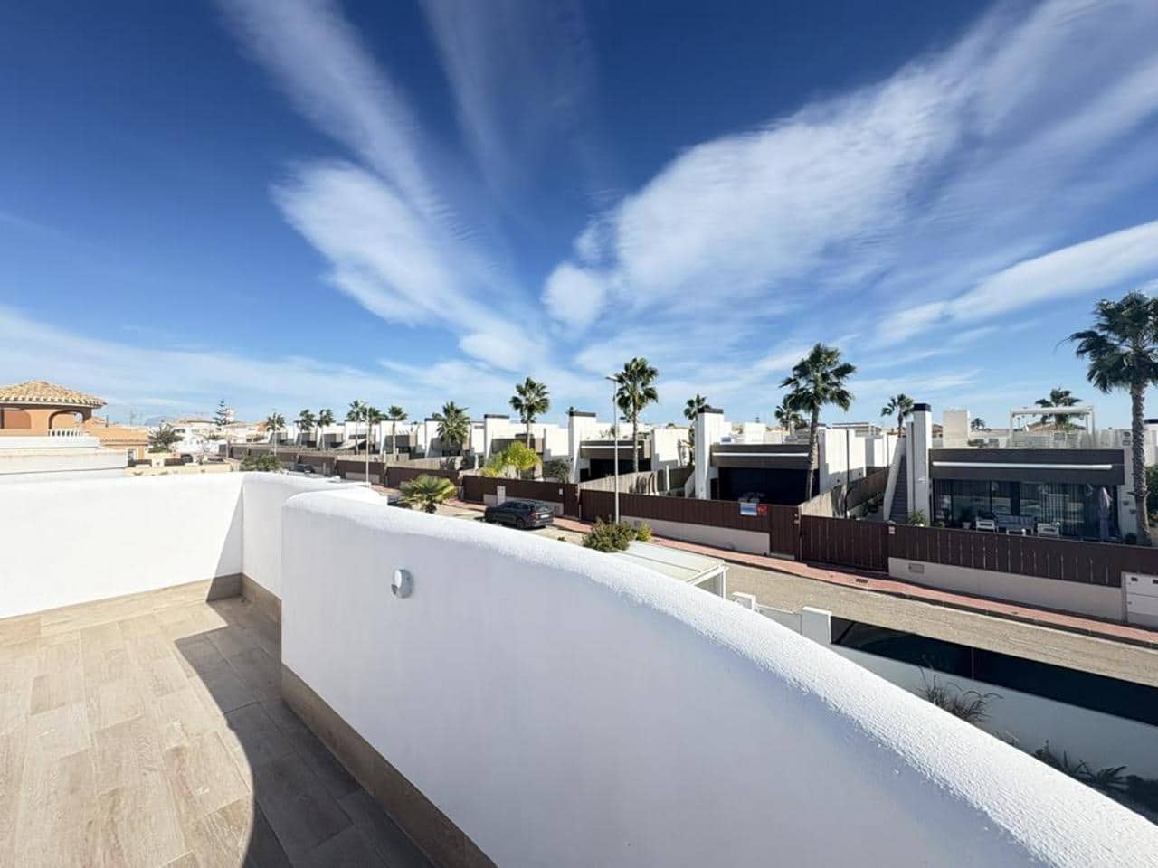 2 bedroom Villa for sale in Sucina with pool garage - € 269,000 (Ref: 9353827)