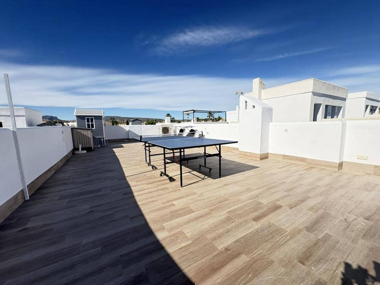 2 bedroom Villa for sale in Sucina with pool garage - € 269,000 (Ref: 9353827)