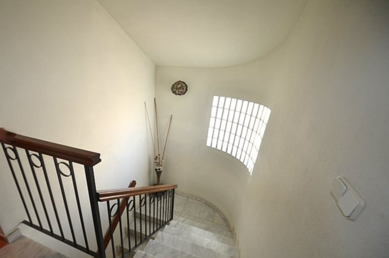 4 soverom Villa til salgs i Santiago de la Ribera med svømmebasseng - € 775 000 (Ref: 9353938)