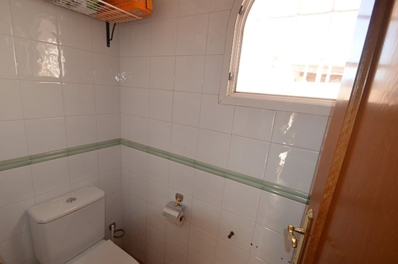 4 soverom Villa til salgs i Santiago de la Ribera med svømmebasseng - € 775 000 (Ref: 9353938)