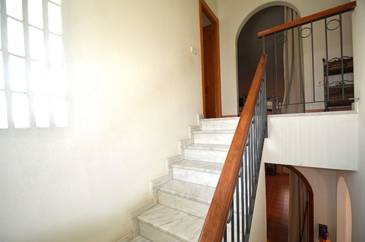 4 soverom Villa til salgs i Santiago de la Ribera med svømmebasseng - € 775 000 (Ref: 9353938)