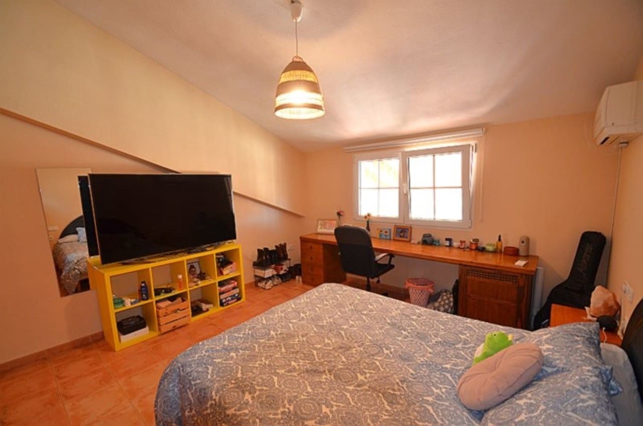 4 soverom Villa til salgs i Santiago de la Ribera med svømmebasseng - € 775 000 (Ref: 9353938)