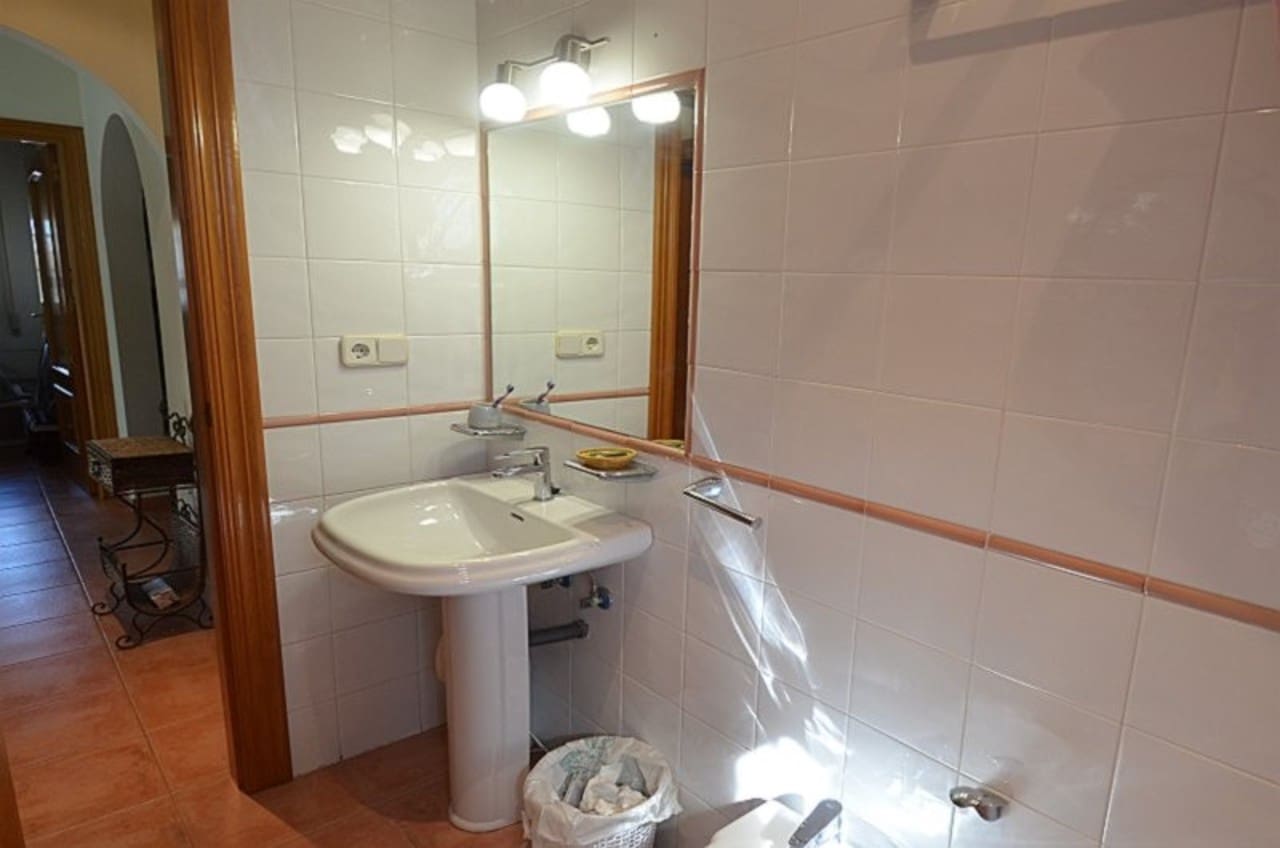 4 soverom Villa til salgs i Santiago de la Ribera med svømmebasseng - € 775 000 (Ref: 9353938)