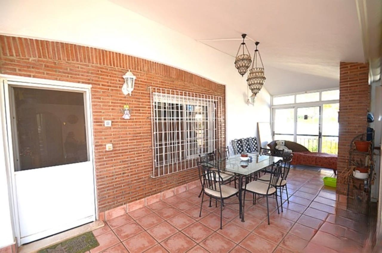 4 soverom Villa til salgs i Santiago de la Ribera med svømmebasseng - € 775 000 (Ref: 9353938)