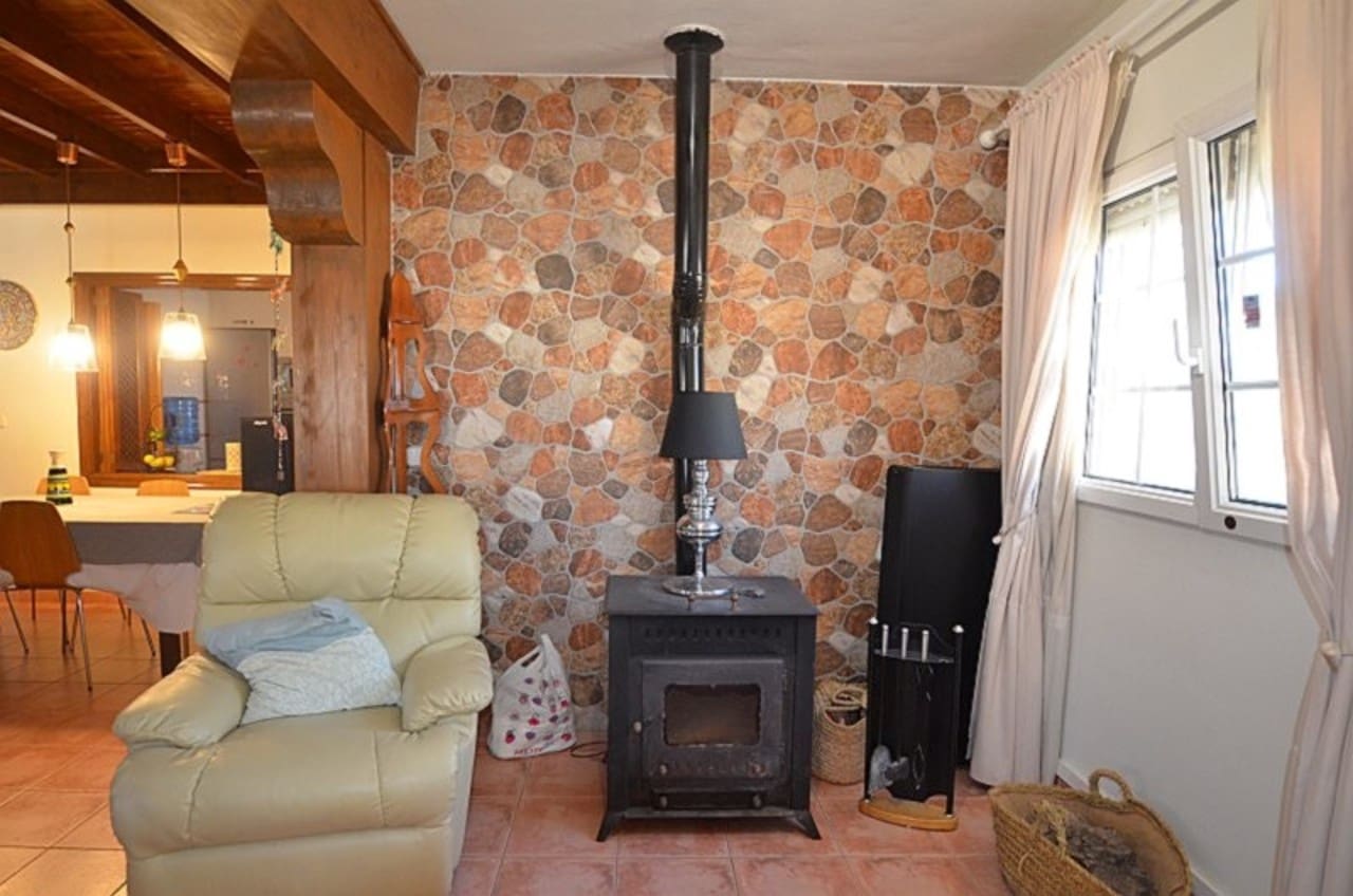 4 soverom Villa til salgs i Santiago de la Ribera med svømmebasseng - € 775 000 (Ref: 9353938)