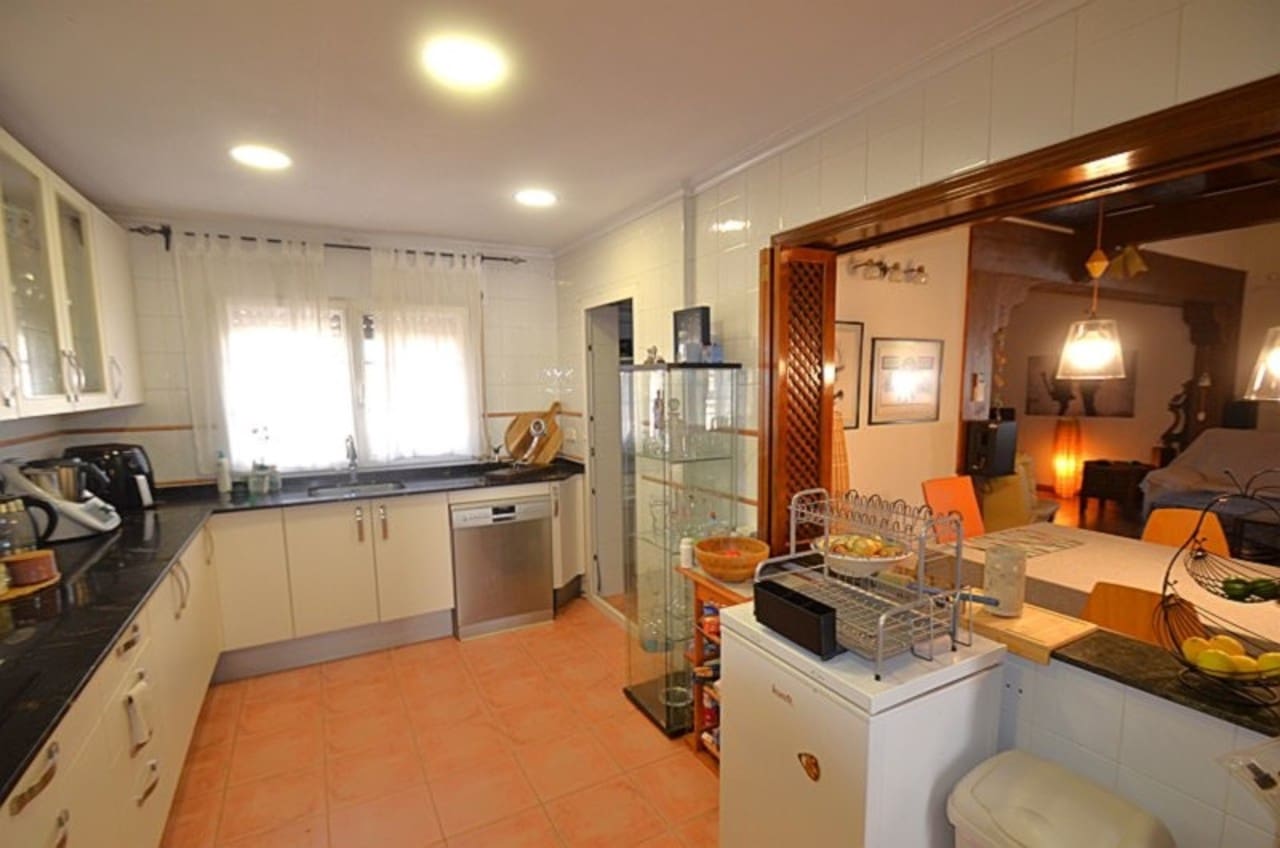 4 soverom Villa til salgs i Santiago de la Ribera med svømmebasseng - € 775 000 (Ref: 9353938)