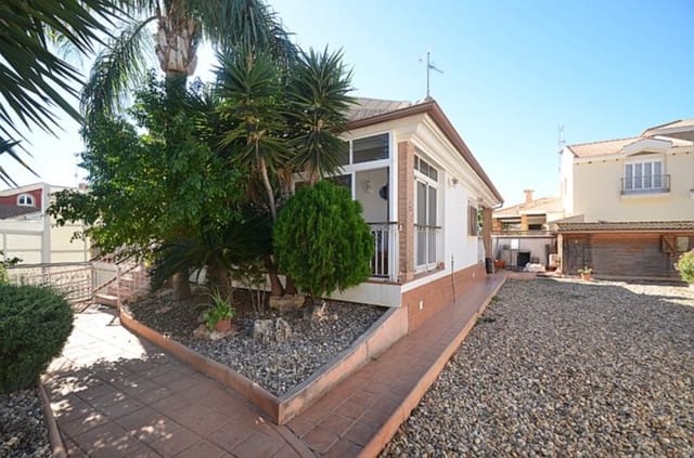 4 soverom Villa til salgs i Santiago de la Ribera, San Javier med svømmebasseng - € 775 000 (Ref: 9353938)