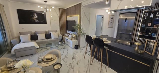 2 soverom Leilighet til salgs i Sucina, Murcia by - € 185 000 (Ref: 9360464)