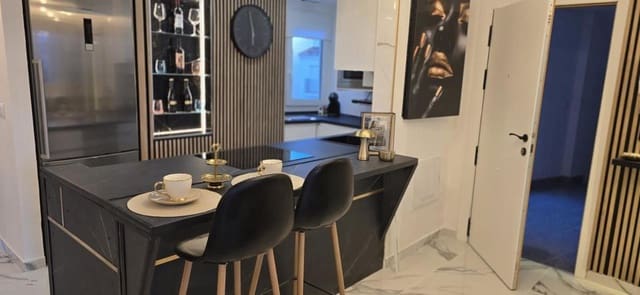 2 soverom Leilighet til salgs i Sucina, Murcia by - € 185 000 (Ref: 9360464)