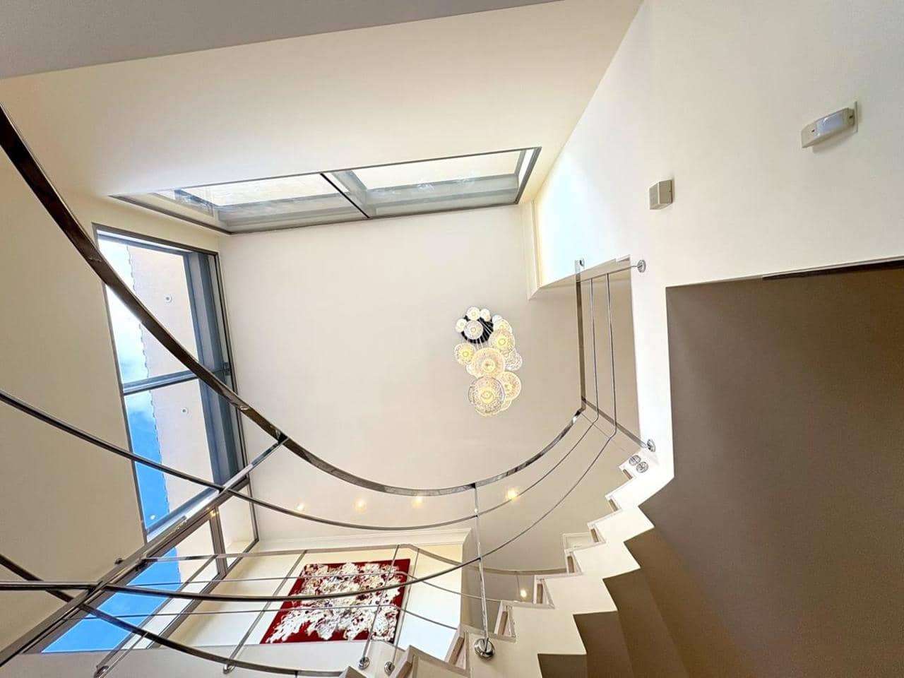 5 sypialnia Willa na sprzedaż w La Alcayna z basenem garażem - 1 300 000 € (Ref: 9377932)