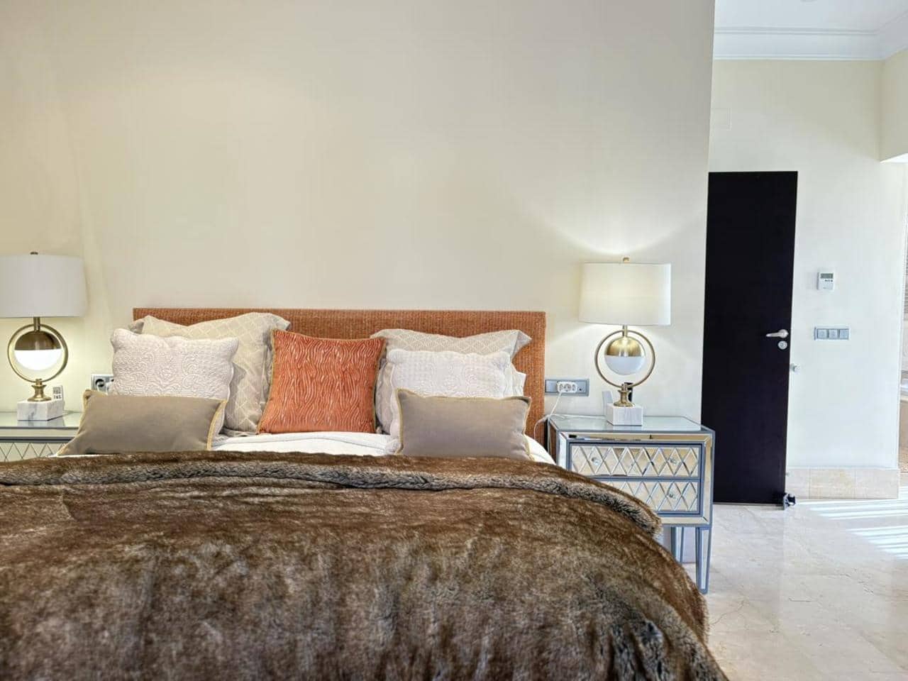 5 sypialnia Willa na sprzedaż w La Alcayna z basenem garażem - 1 300 000 € (Ref: 9377932)